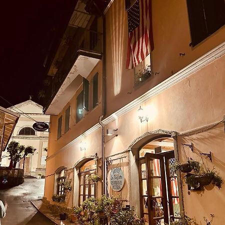 Hotel La Piazzetta Vidiciatico Exteriér fotografie