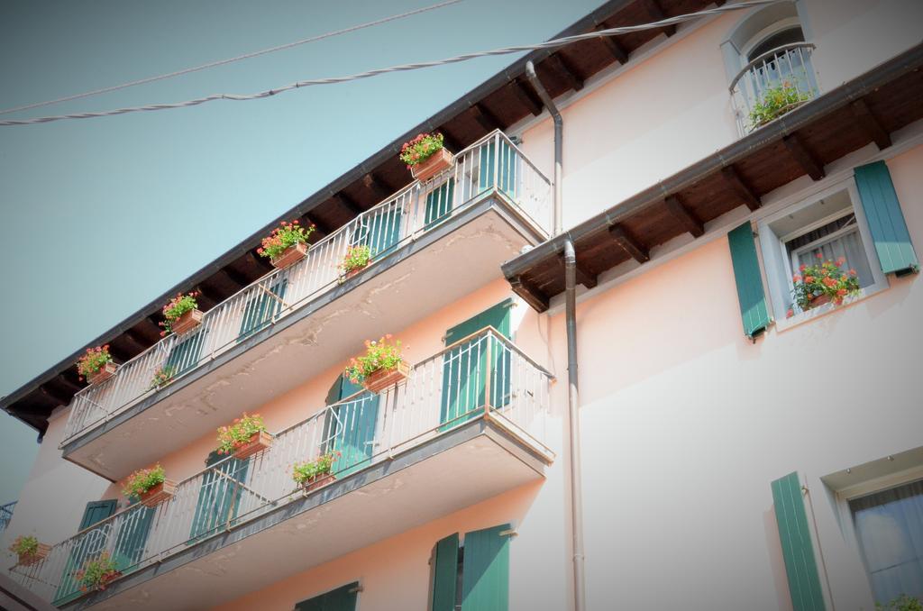 Hotel La Piazzetta Vidiciatico Exteriér fotografie