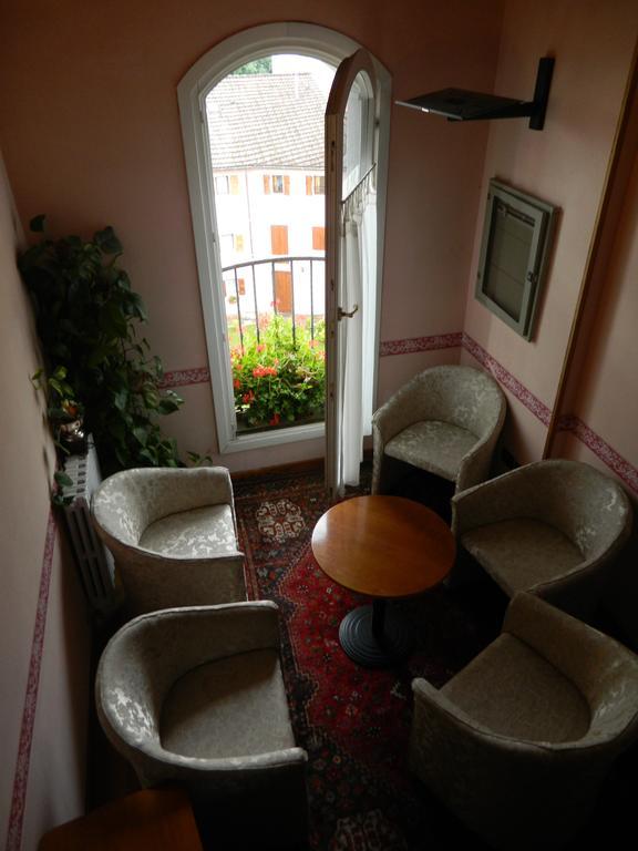 Hotel La Piazzetta Vidiciatico Exteriér fotografie